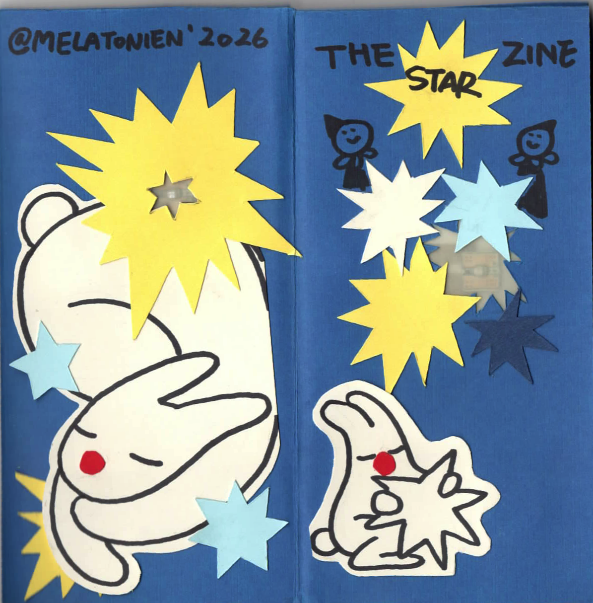The Star Zine